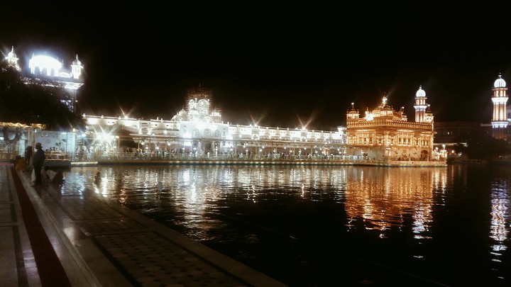 after seeing this place one can't think of anything else.