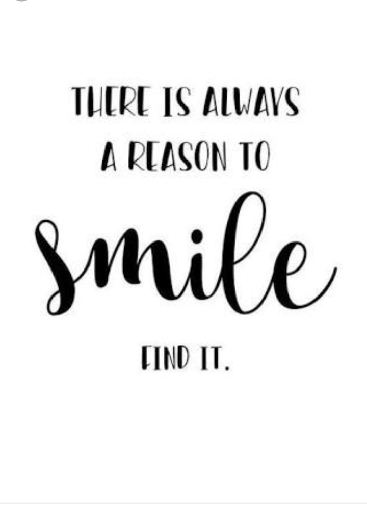 Smile quotes