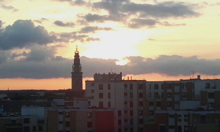 Beffroi d'Arras