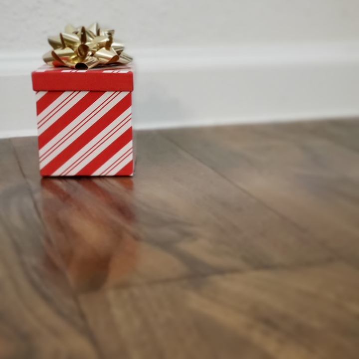 What's Inside?