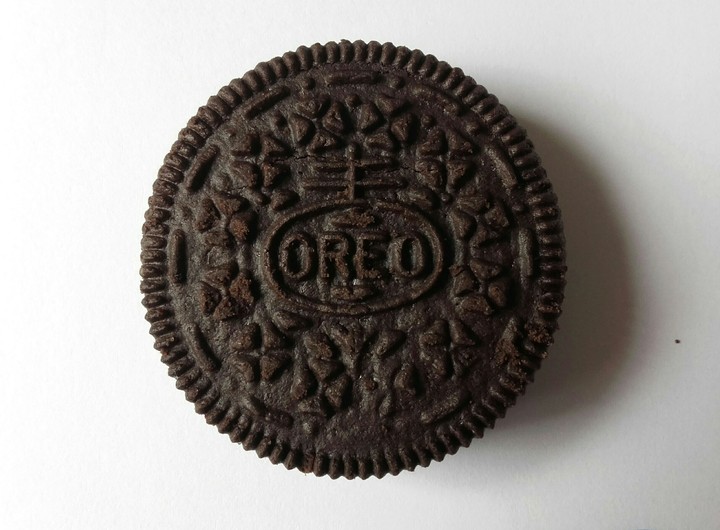 oreo