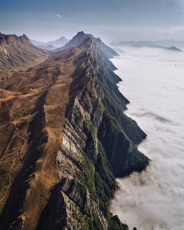 Opert Highlands