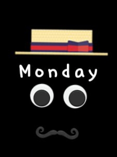 oh...monday