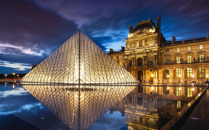 Paris