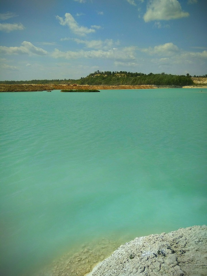 Вода