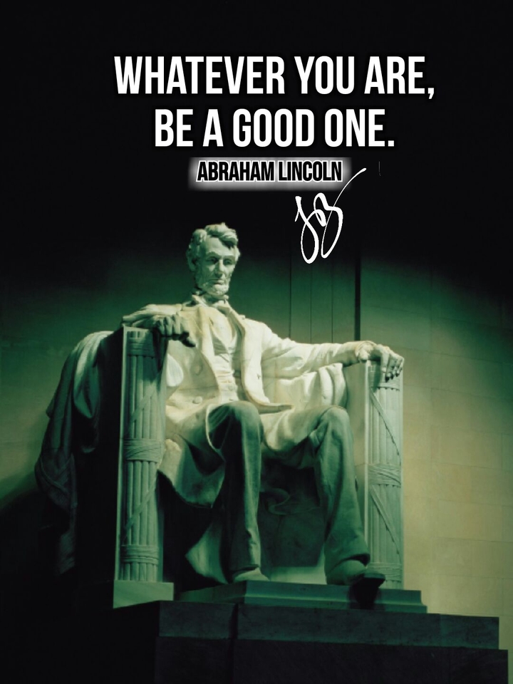 Lincoln