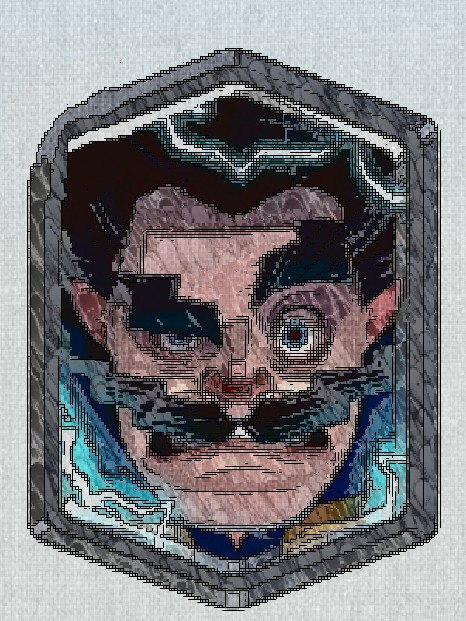 Electro Wizard