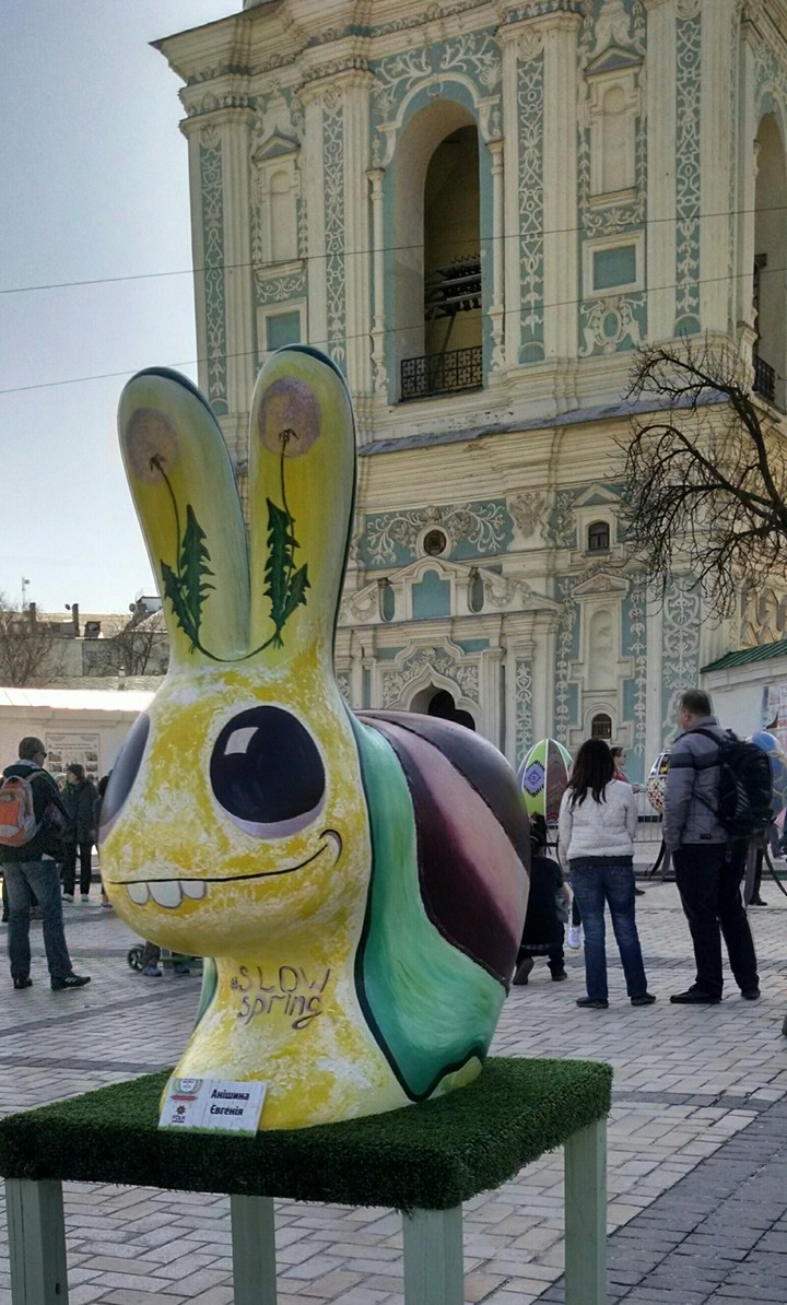 Easter