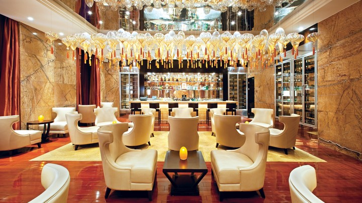fairmont beijing