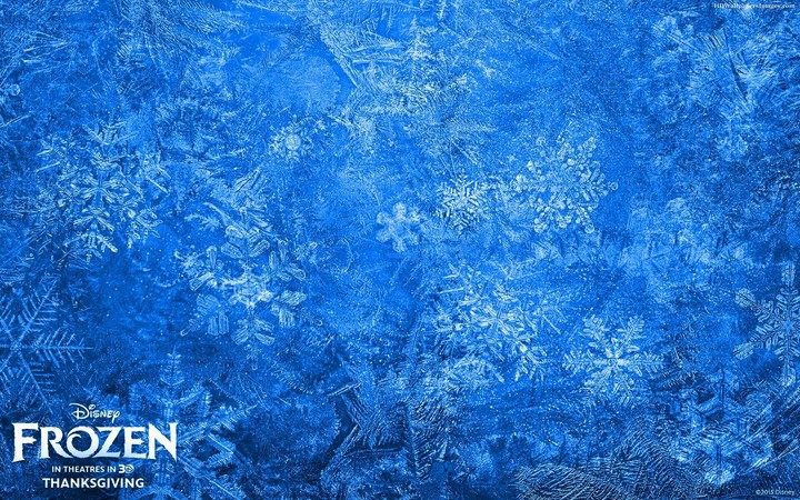 FROZEN