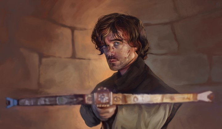 Tyrion Lannister