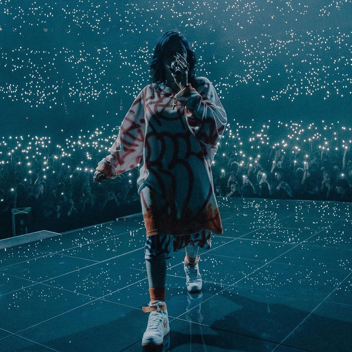 Billie Eilish