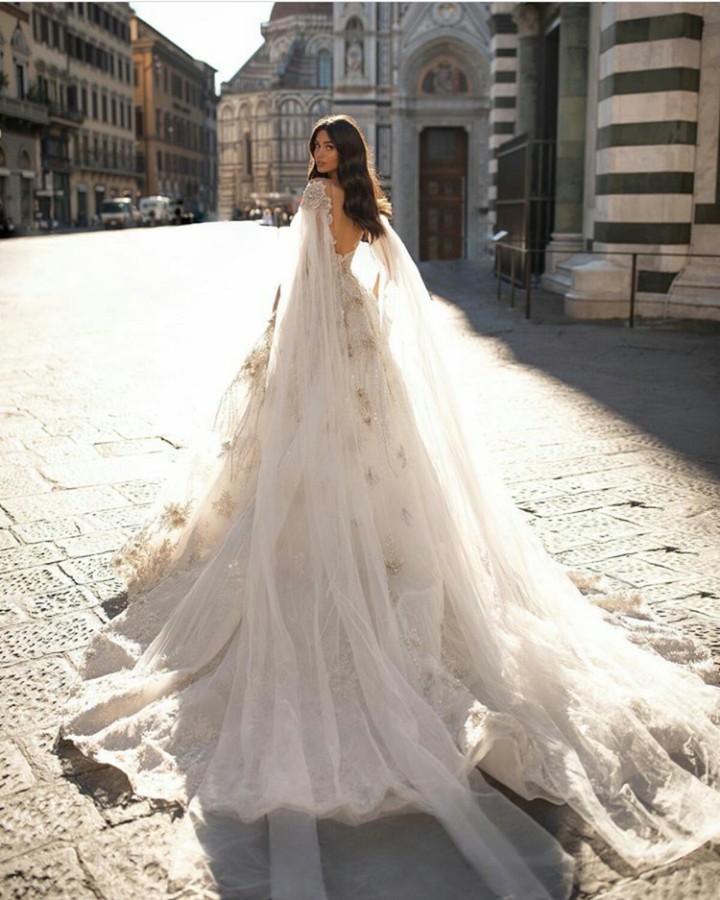A royal bride?