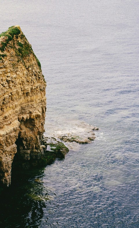 sfondi Rock, Water