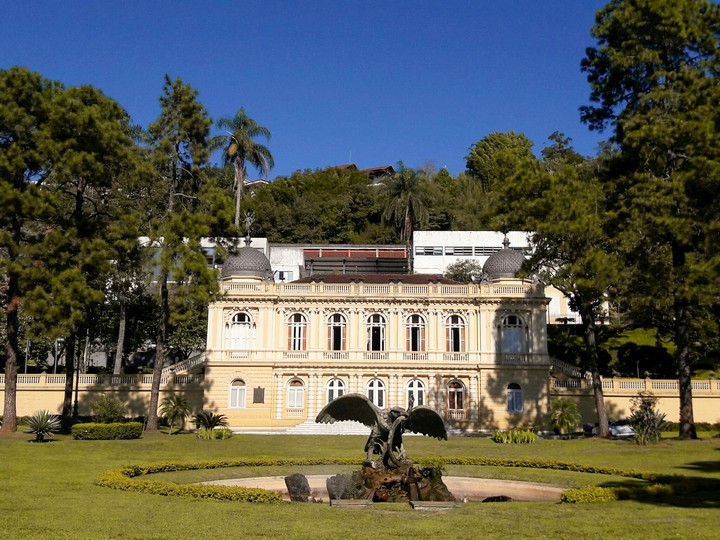 Imperial City / Petrópolis - RJ / Brazil