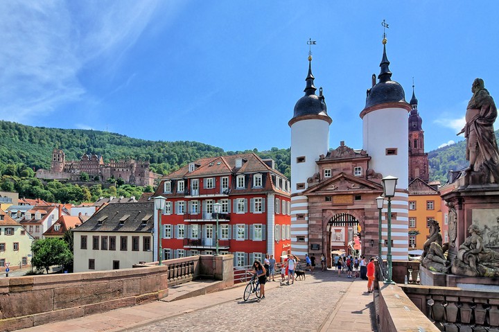 Heidelberg