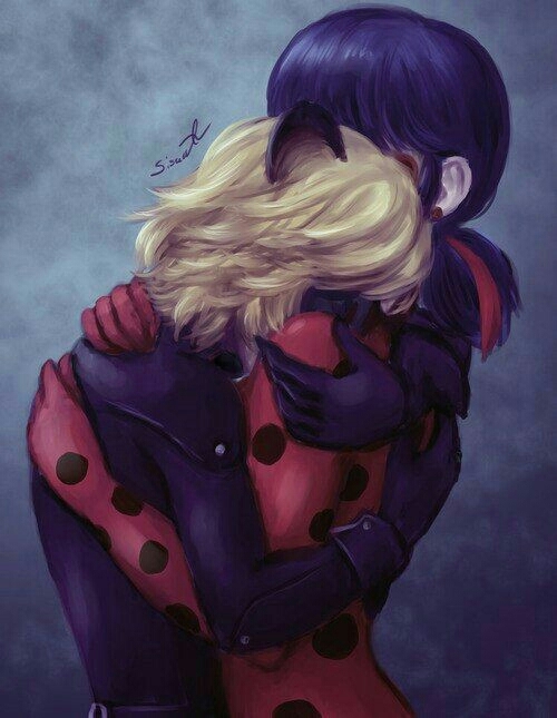 I love...