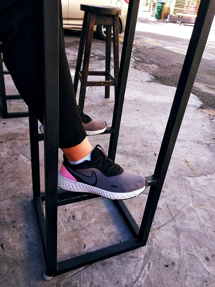 trainers Nike