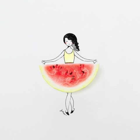sfondi illust, illustrations