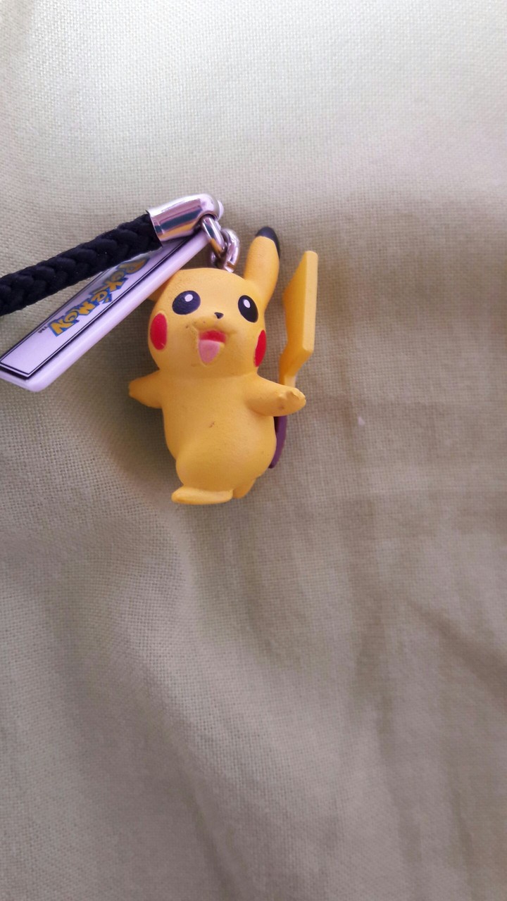 Pikachu ( Pokémon)