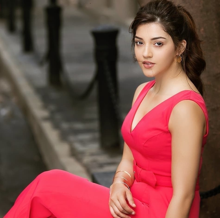 mehreen