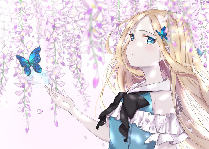 anime