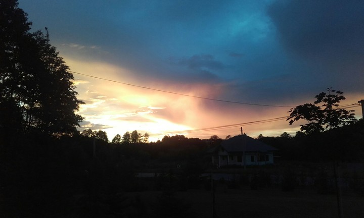 sky