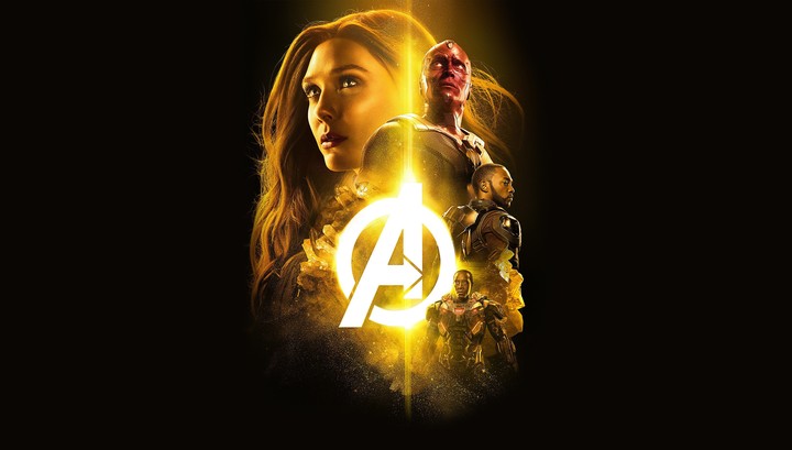 Infinity War
