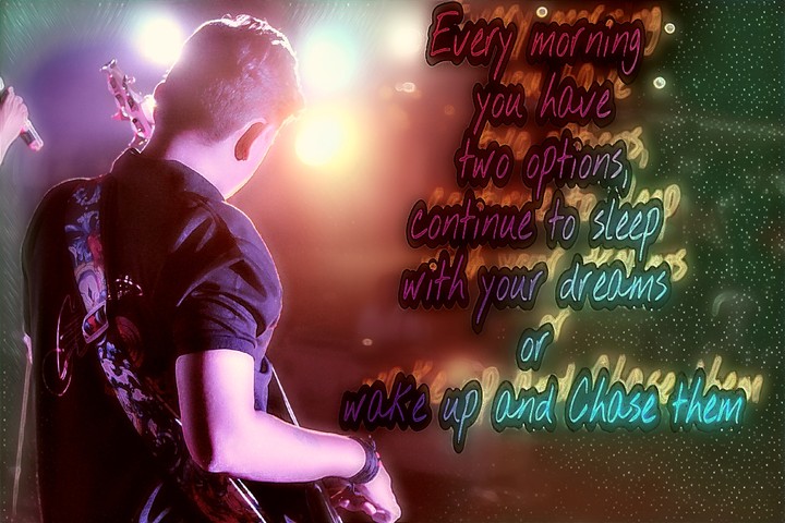music