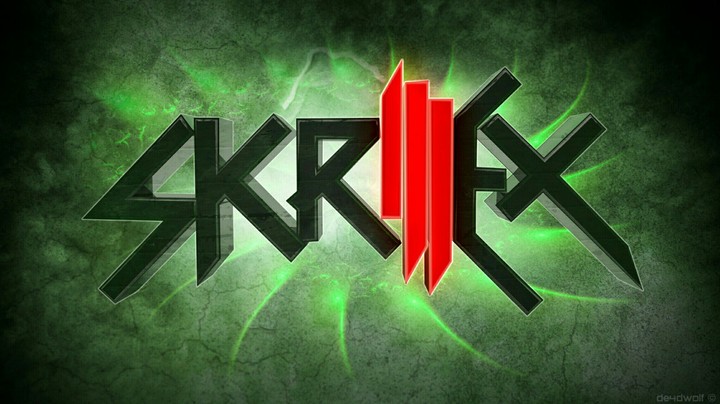 Skrillex Wallpaper