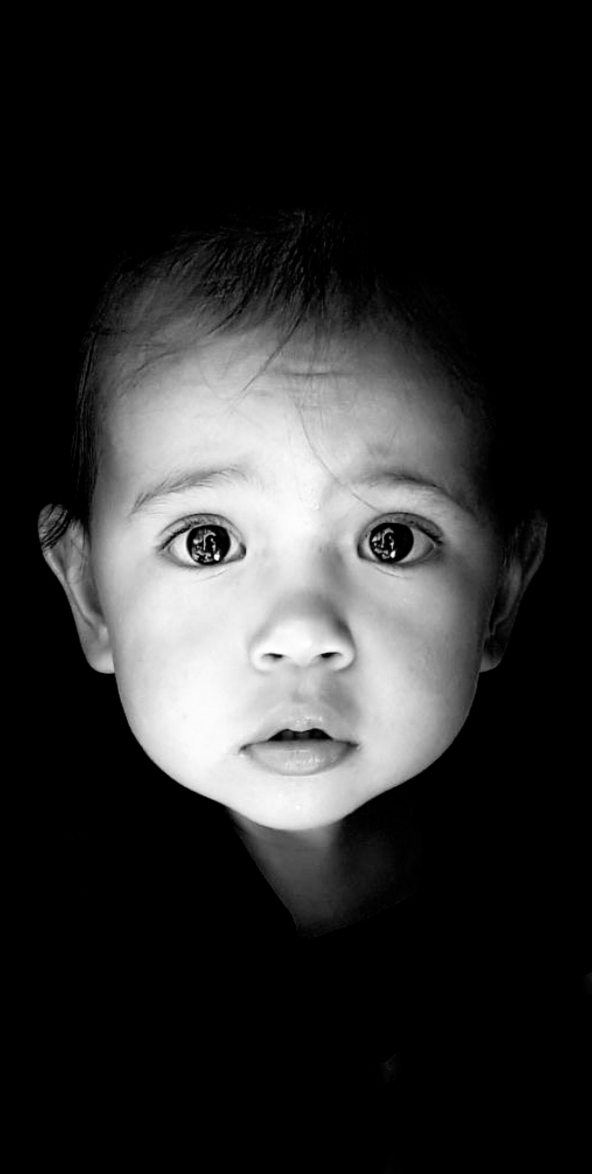 L'innocence .