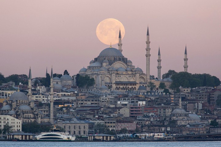 İstanbul