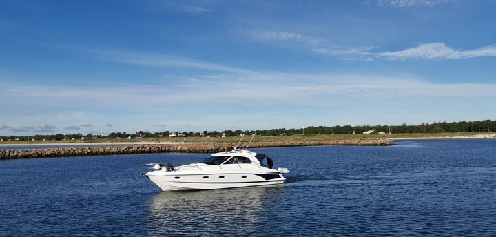 Grenaa Marina