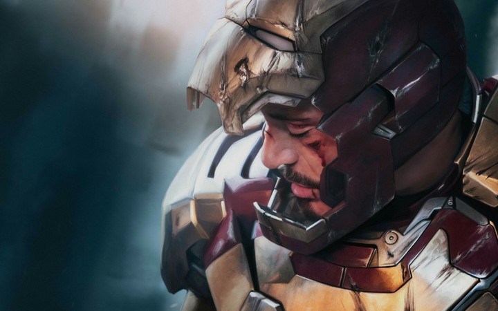 iron-man