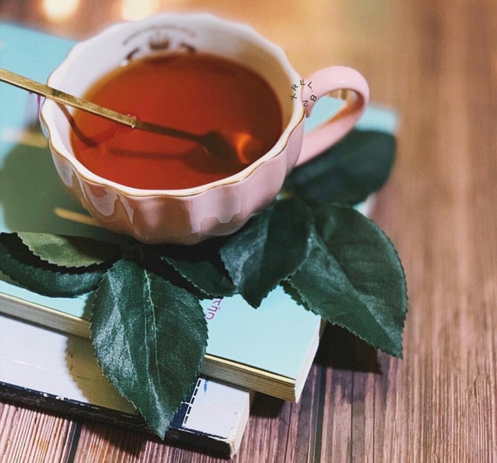 Tea