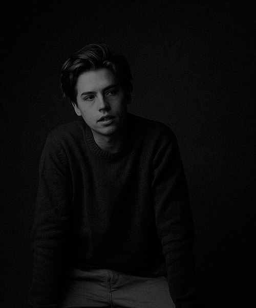 Cole Sprouse