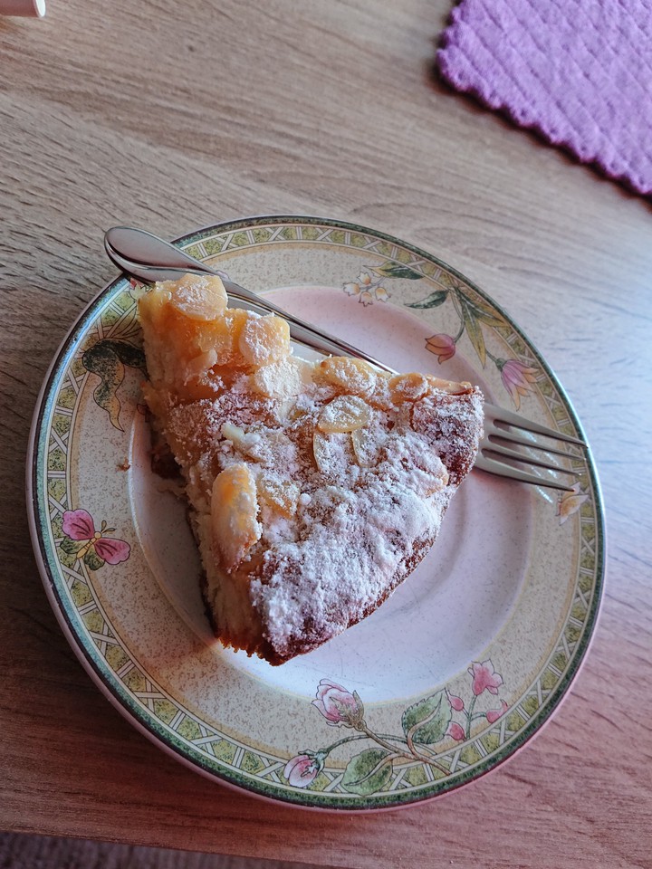 cake