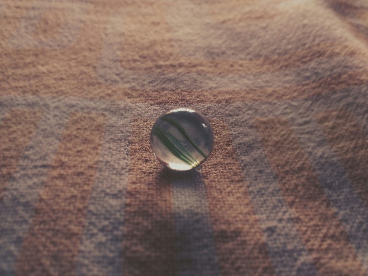 marble