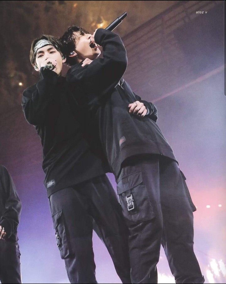 Taekook