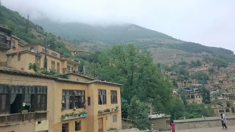 Masuleh