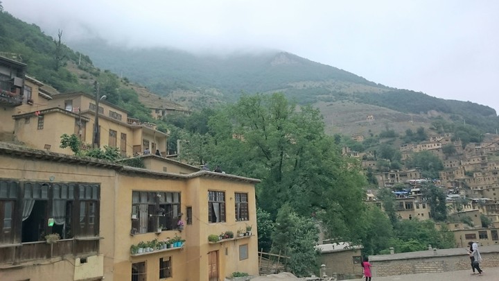 Masuleh