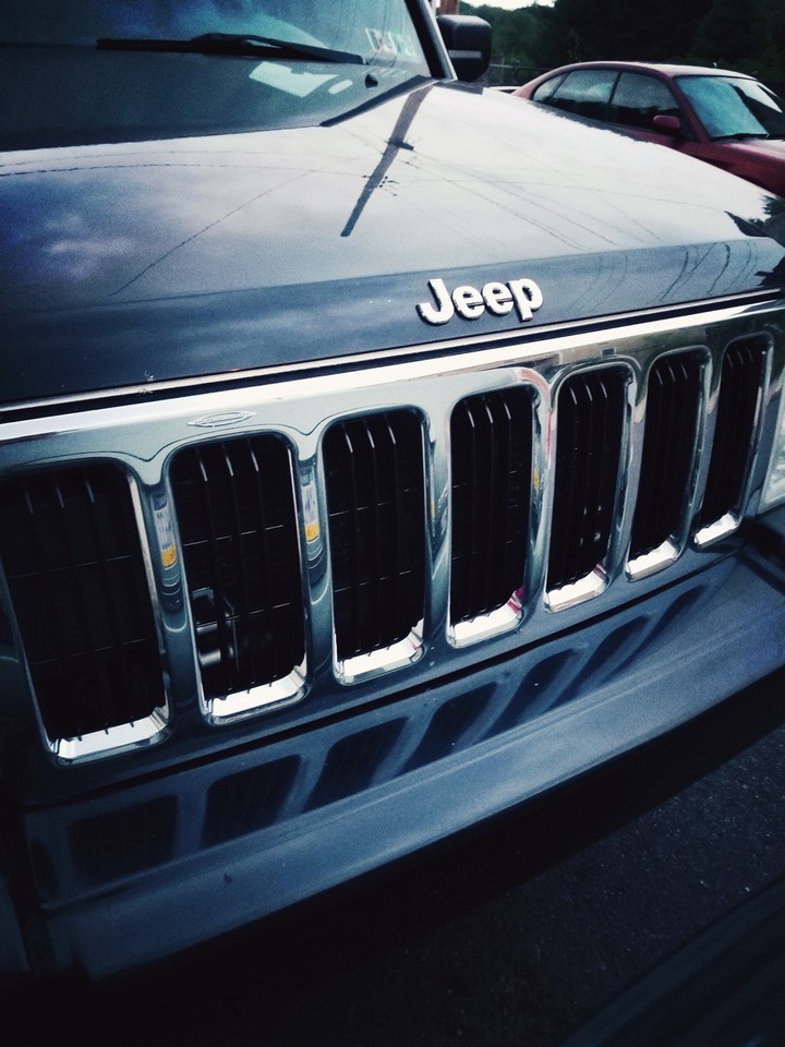 jeep