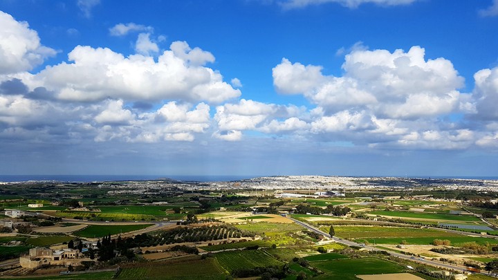 malta mdina