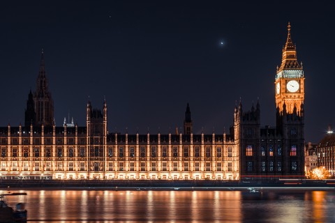 London