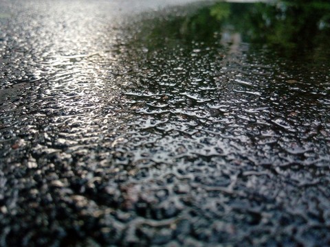 Rain
