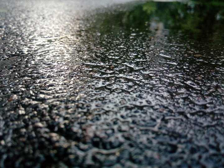 Rain