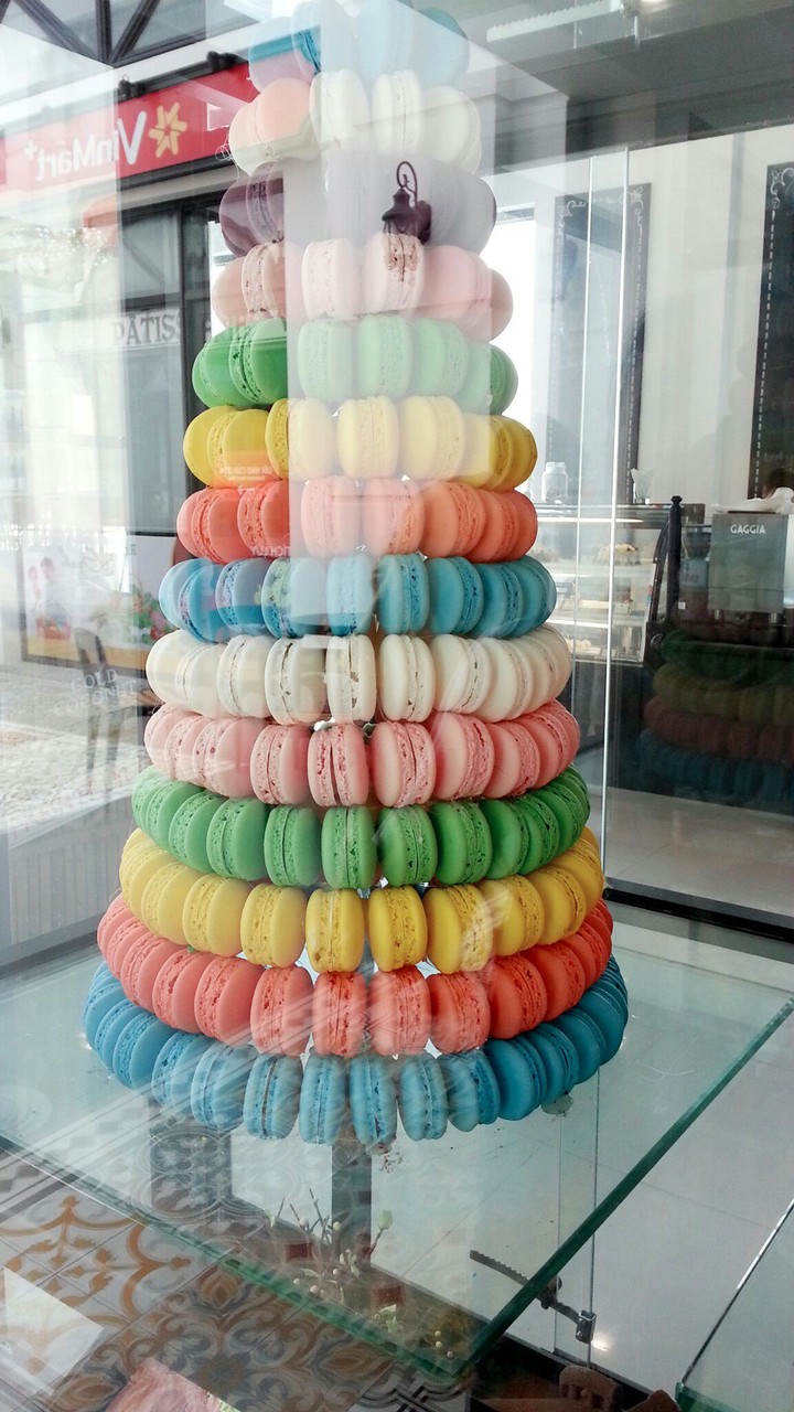 cake