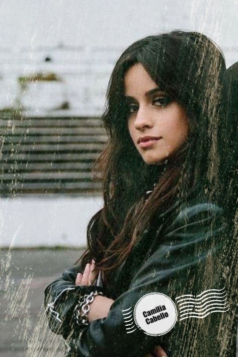 Camilia Cabello