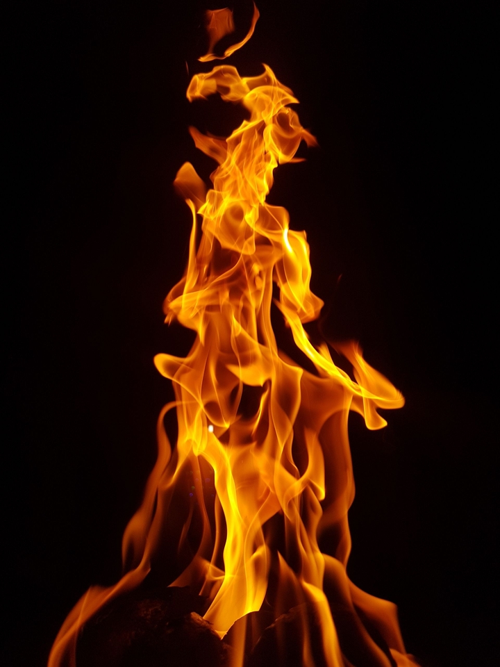 fire