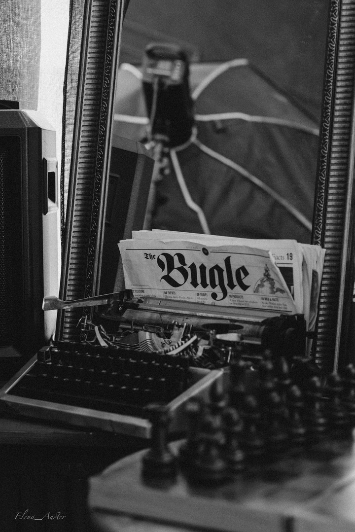 Typewriter